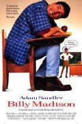 La locandina di Billy Madison