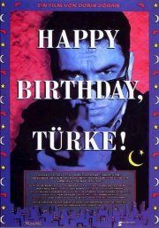 La locandina di Happy birthday, detective!