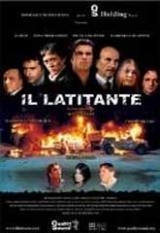 Locandina di Il latitante