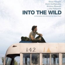 La locandina di Into the Wild