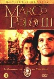 La locandina di Marco Polo