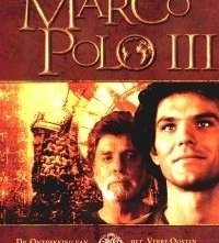La locandina di Marco Polo