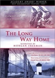 La locandina di The Long Way Home