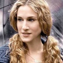 Sarah Jessica Parker In Una Scena Di Sex And The City Episodio L Amico Per Il Sesso 43528