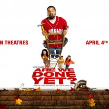 Wallpaper del film Finalmente a casa