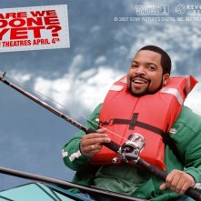 Wallpaper del film Finalmente a casa