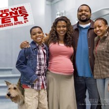 Wallpaper del film Finalmente a casa