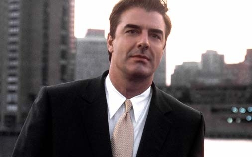 And Just Like That, Chris Noth si sente fortunato per essere fuori dalla serie: 'Felice che Mr. Big sia morto'