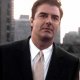 And Just Like That, Chris Noth si sente fortunato per essere fuori dalla serie: 'Felice che Mr. Big sia morto'