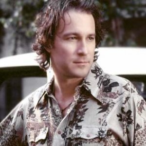  John Corbett  in una scena di Sex and the City, episodio La paura di scegliere