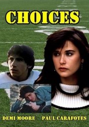 La locandina di Choices