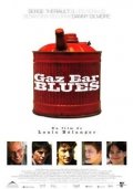La locandina di Gaz Bar Blues
