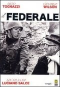 La locandina di Il federale