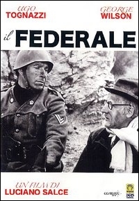 Locandina di Il federale