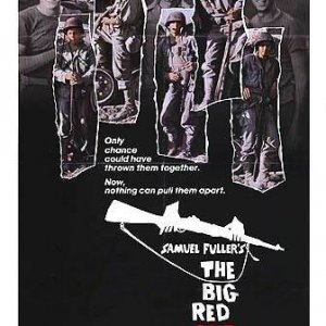 La locandina di Il grande uno rosso