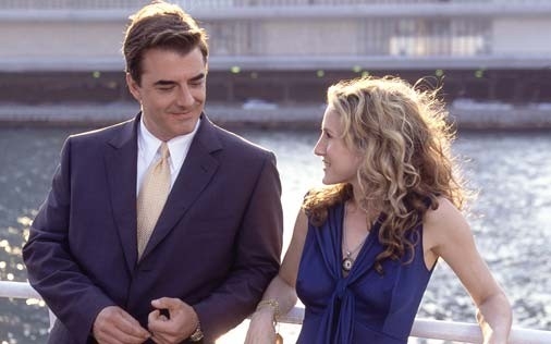 Sex and the City, Chris Noth: "Ecco perché io e Sarah Jessica Parker non siamo più amici"