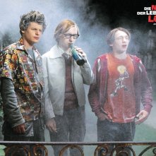 Wallpaper del film Maial Zombie 