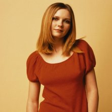 Wallpaper Di Kirsten Dunst 63704