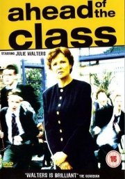 La locandina di Ahead of the Class