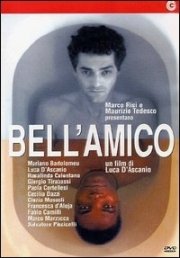 La locandina di Bell'amico