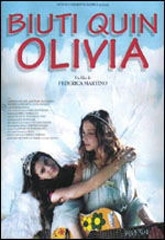 La locandina di Biuti quin Olivia