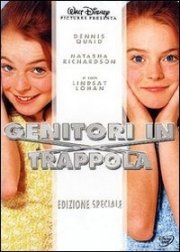 La locandina di Genitori in trappola