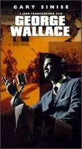 La locandina di George Wallace