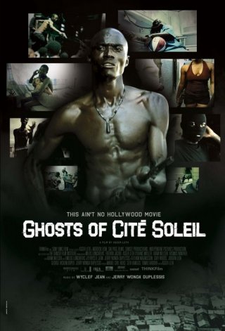 La locandina di Ghosts of Cité Soleil