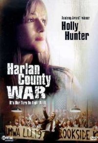 Locandina di Harlan County War