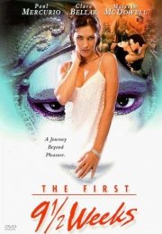 La locandina di La notte dei sensi