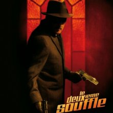 La locandina di Le deuxième souffle