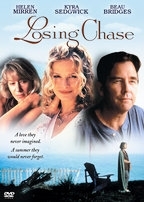 La locandina di Losing Chase