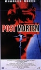 La locandina di Postmortem