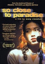 La locandina di So close to Paradise