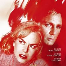 Poster del film The Invasion