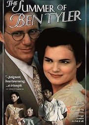 La locandina di The Summer of Ben Tyler