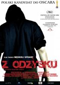 La locandina di Z Odzysku