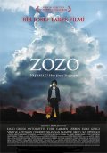La locandina di Zozo