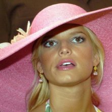 Wallpaper Di Jessica Simpson 63947