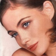 Emmanuelle Béart, icona di fascino del cinema francese