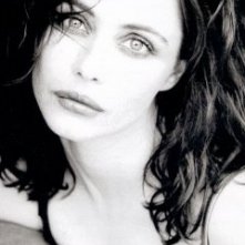 L'attrice Emmanuelle Béart