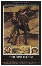 La locandina di Avventurieri ai confini del mondo