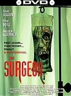 La locandina di Incubo in corsia