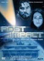 La locandina di Post Impact
