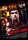 La locandina di Sguardo nel vuoto