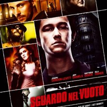 La locandina di Sguardo nel vuoto