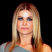 Wallpaper dell'attrice americana Carmen Electra