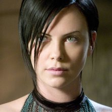 Wallpaper Di Charlize Theron 64270