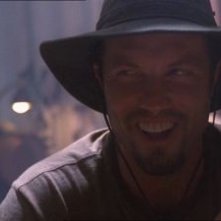 Adam Baldwin In Una Scena Di Firefly Episodio Bon Ton Pericoloso 43940