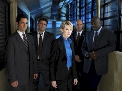 Cold Case, la squadra dei casi irrisolti Movieplayer.it